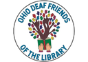 Ohio Citizens for Deaf Cultures logo