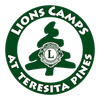 Lions Wilderness Camp at Teresita Pines logo