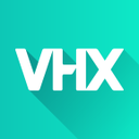 Donk TV logo