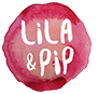 Lila & Pip logo