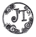 Jennifer Tandoc Artist logo