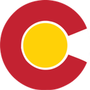 Deaf Colorado logo