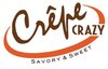 Crepe Crazy logo