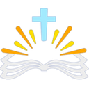 Deaf Baptist Church of Chicago logo