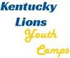 Lions Camp Crescendo (Kentucky Lions Youth Camp) logo