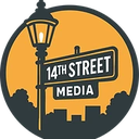 14th Street Media logo