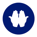 Deaf Bible Society logo