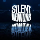 Silent Network / Access Network logo