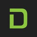 Deaf Professional Arts Network (D-PAN) logo