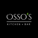 Osso's Kitchen + Bar logo