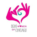 Deaf Women of Chicago logo