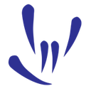 Signing Resources Interpreting logo