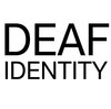 Deaf Identity logo