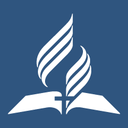 Adventist Deaf Ministries International logo