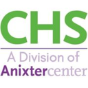 Chicago Hearing Society (CHS) logo