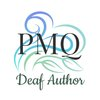 Pmq Deaf Author logo