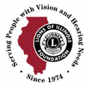 Camp Lions of Illinois logo