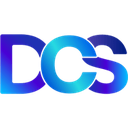 Deaf Community Service of San Diego logo