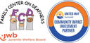 Family Center on Deafness logo