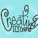 Creative ILY Crafts logo