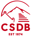 Colorado School for the Deaf and Blind logo