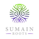 Sumain Roots logo