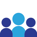 DeafFriendly logo