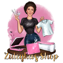 Zuleyka's Shop logo