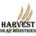 Harvest Deaf Ministries logo