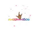 Myaslteacherrocks' LLC & Parentsrock Readiness logo