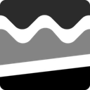 Deafense Martial Arts logo
