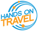 Hands on Travel logo