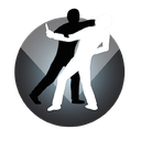 Valley Self-Defense logo