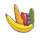 Rochester Deaf Kitchen logo
