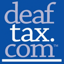 Deaftax logo