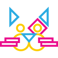 Inka's Screen Printing logo