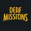 Deaf Missions logo