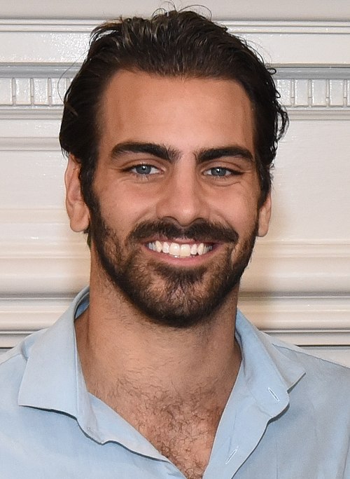 Photo of Nyle DiMarco