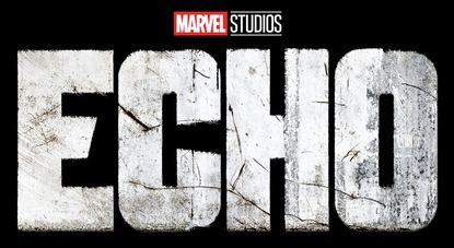 Title logo for Echo (2024)