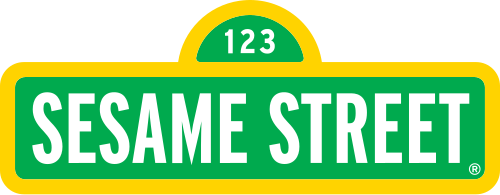 Title logo for Sesame Street (1971-2002)