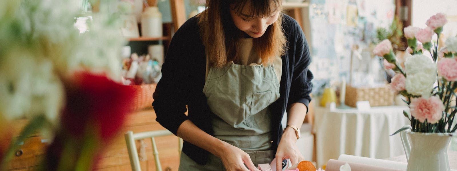 Deaf-owned small business marketplace